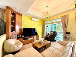 Seletar Garden (D28), Terrace #569218371